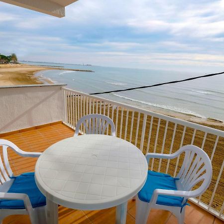 Apartment Maricin By Interhome Sant Carles De La Rapita Exterior photo