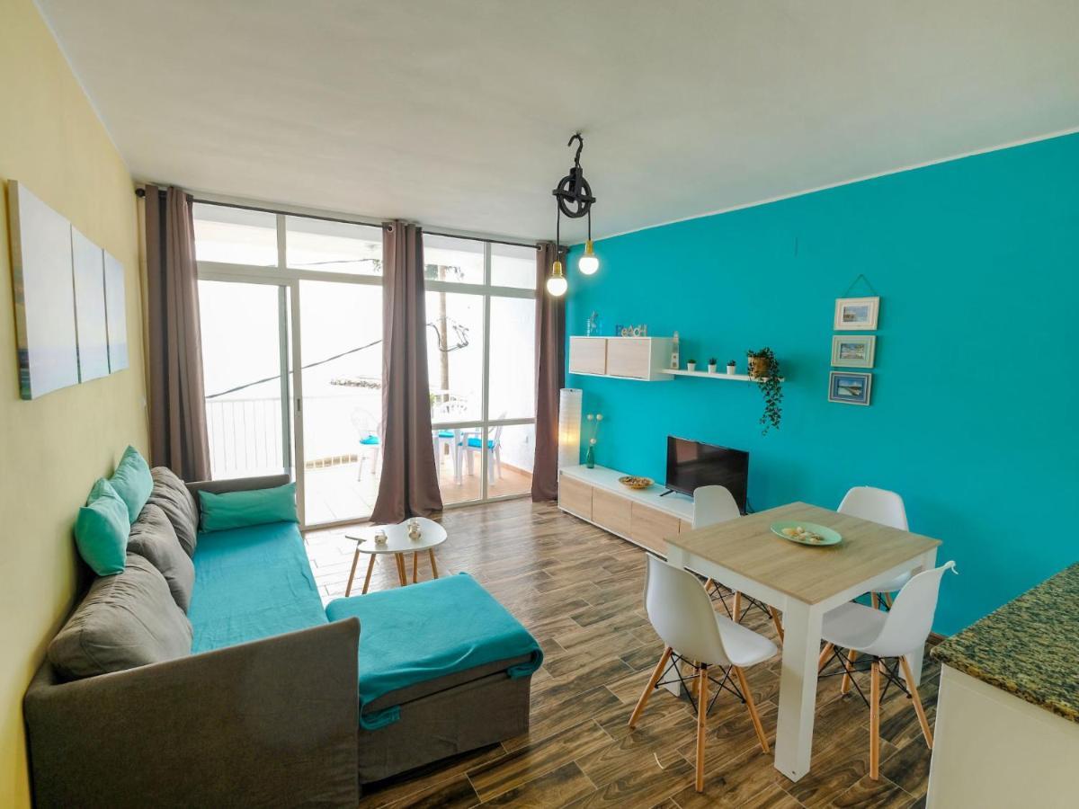Apartment Maricin By Interhome Sant Carles De La Rapita Exterior photo