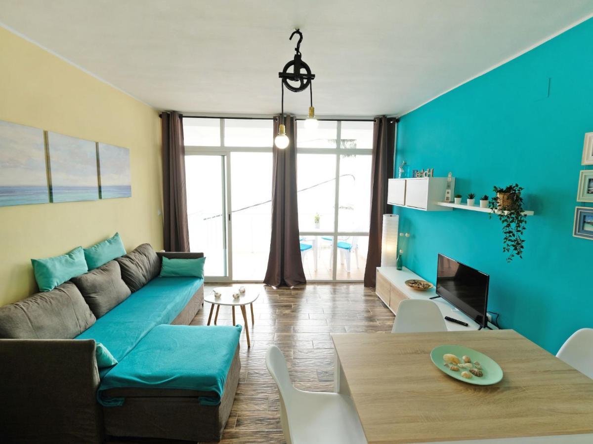 Apartment Maricin By Interhome Sant Carles De La Rapita Exterior photo